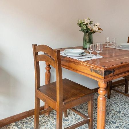 Welcomely - Vittorio Emanuele 17 A Apartamento Alghero Exterior foto