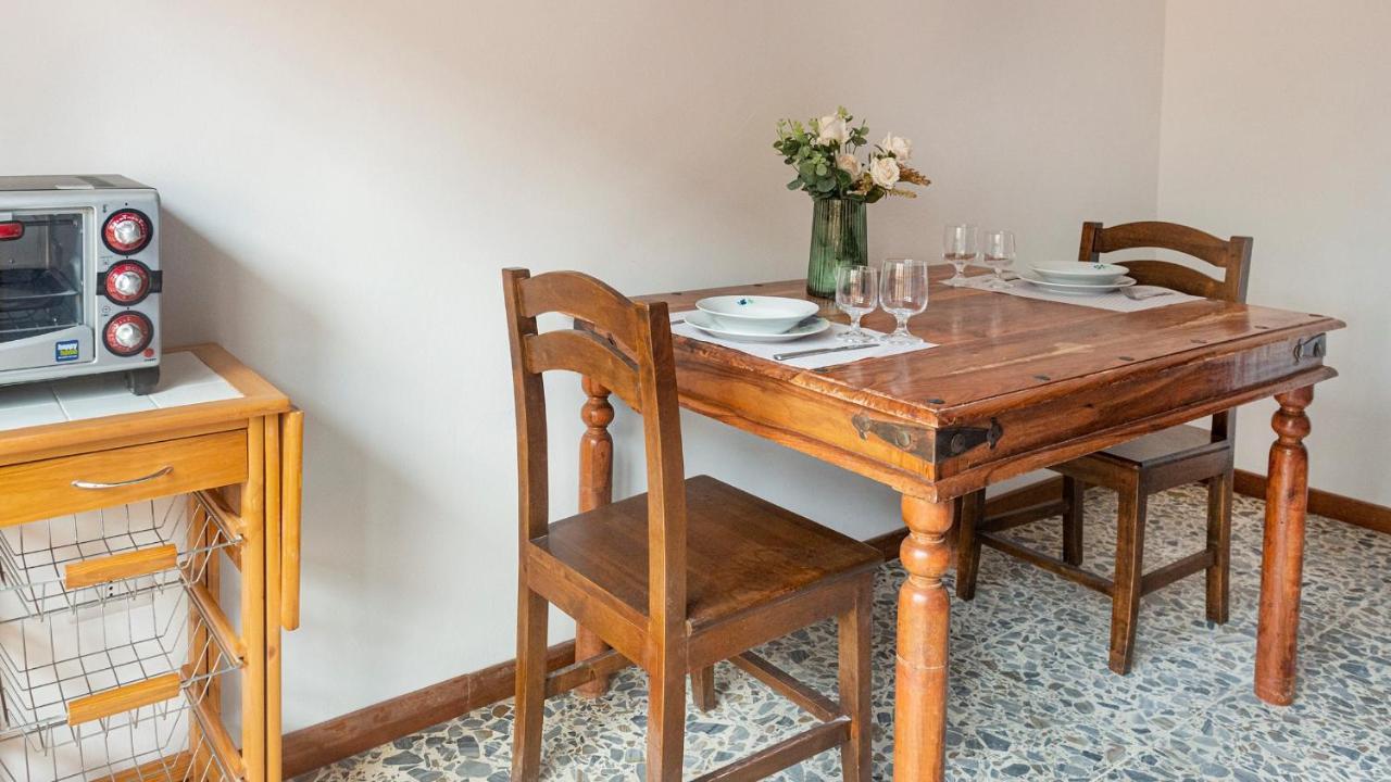 Welcomely - Vittorio Emanuele 17 A Apartamento Alghero Exterior foto