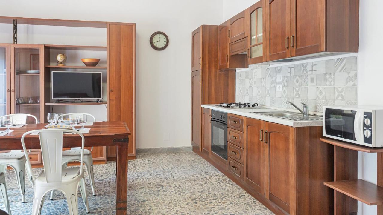 Welcomely - Vittorio Emanuele 17 A Apartamento Alghero Exterior foto