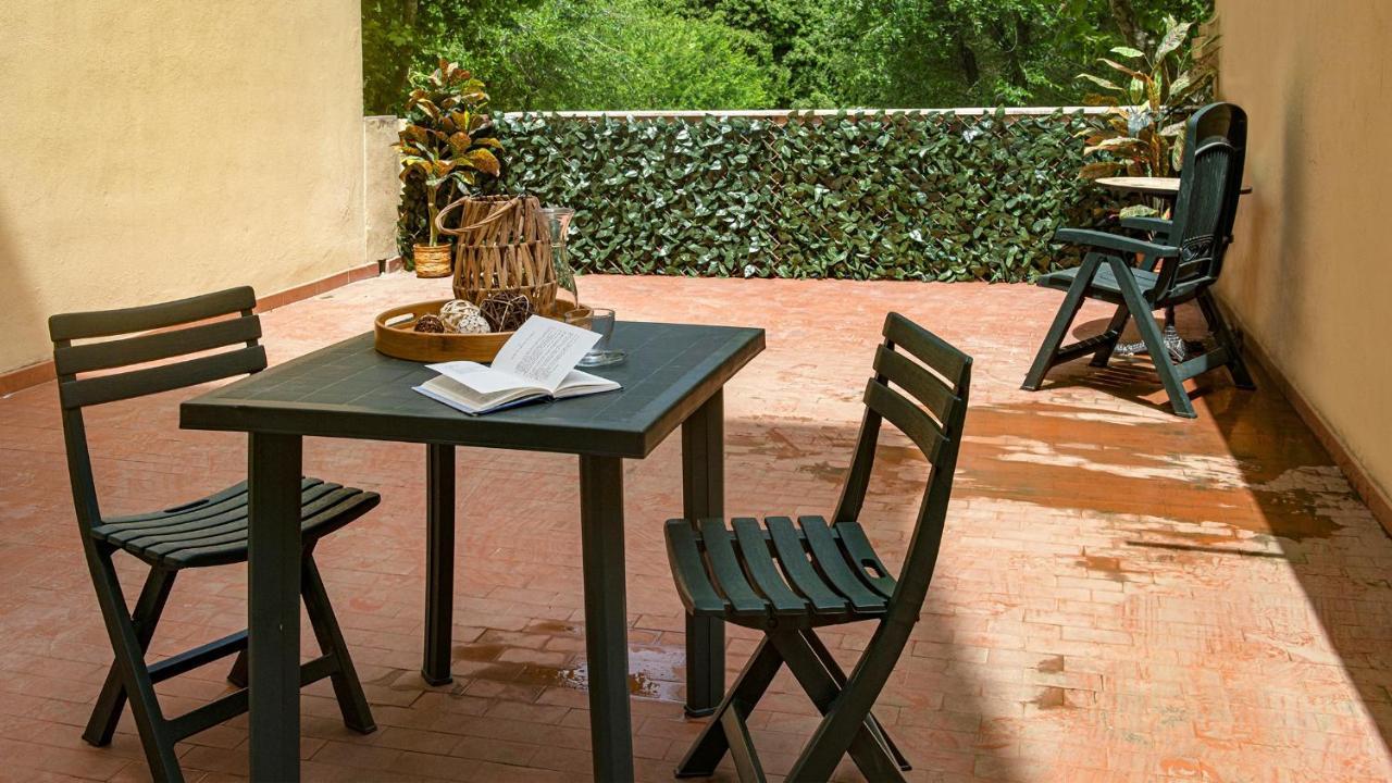 Welcomely - Vittorio Emanuele 17 A Apartamento Alghero Exterior foto
