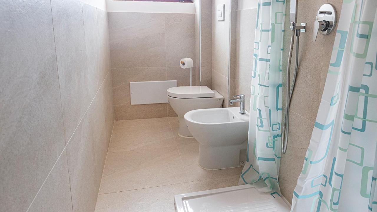 Welcomely - Vittorio Emanuele 17 A Apartamento Alghero Exterior foto
