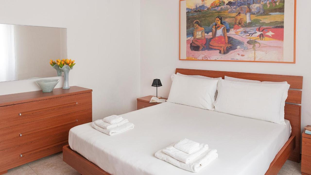 Welcomely - Vittorio Emanuele 17 A Apartamento Alghero Exterior foto