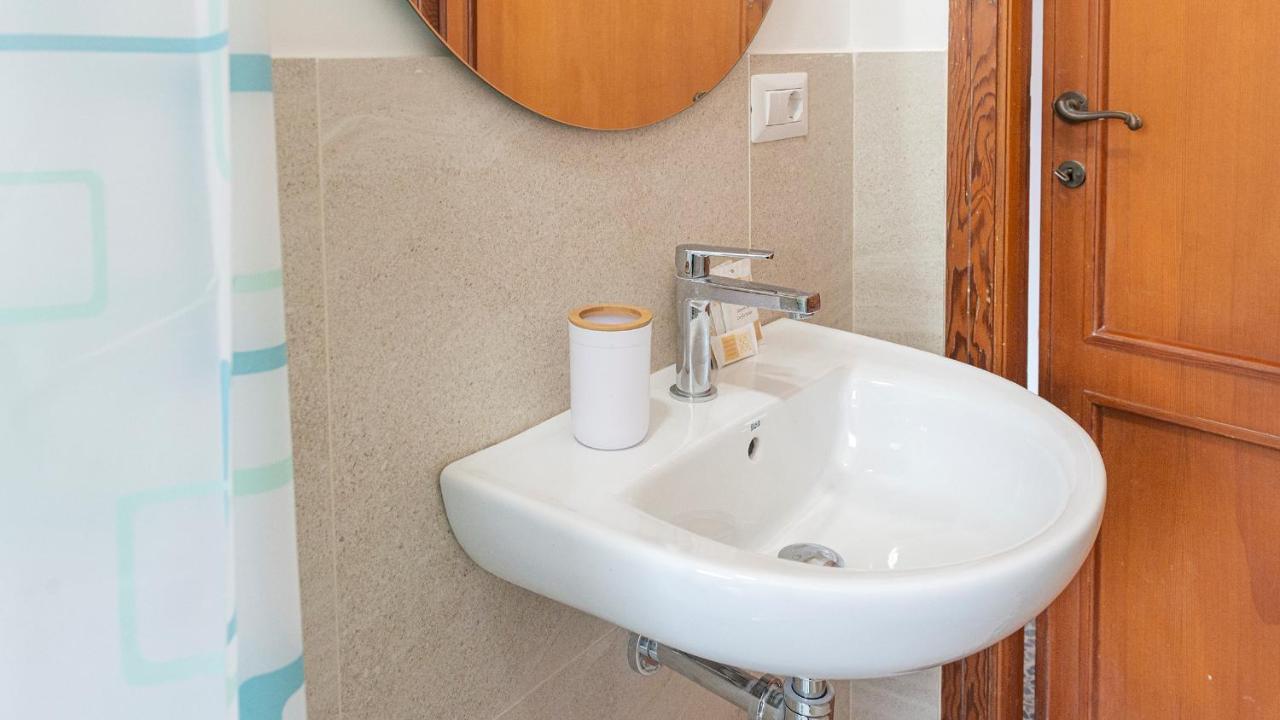 Welcomely - Vittorio Emanuele 17 A Apartamento Alghero Exterior foto