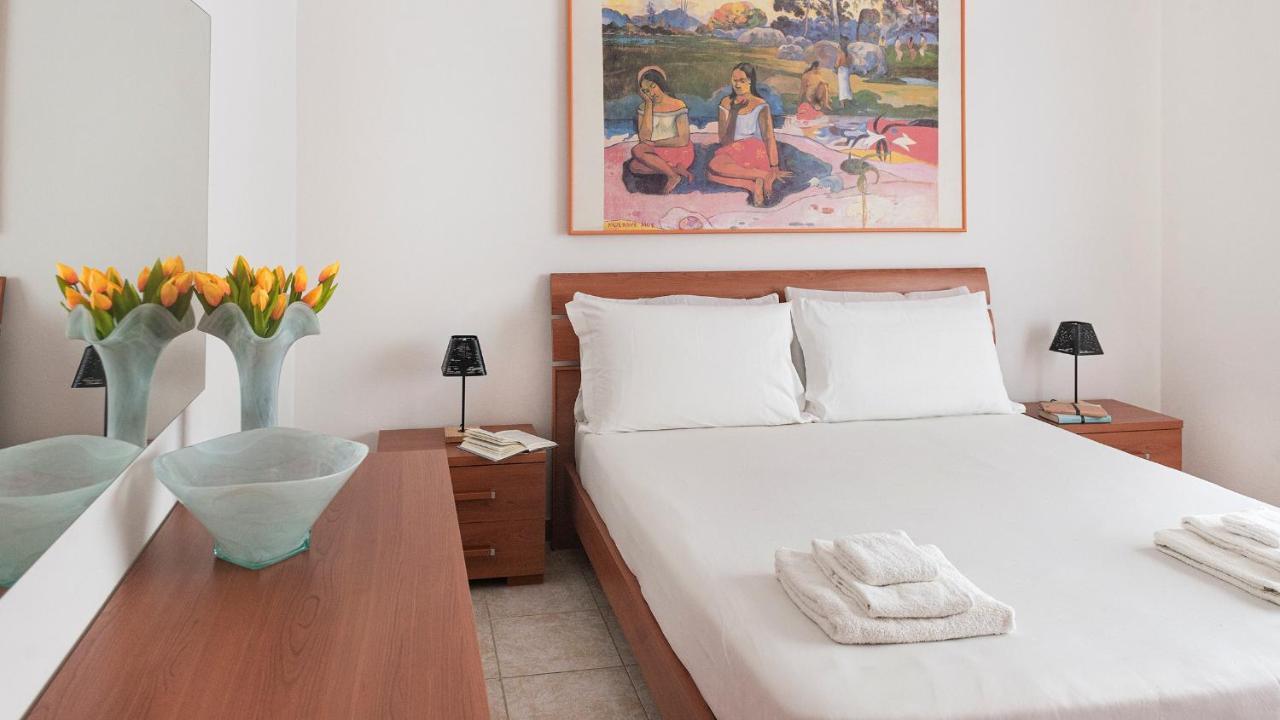 Welcomely - Vittorio Emanuele 17 A Apartamento Alghero Exterior foto