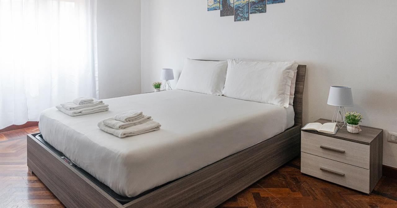 Welcomely - Vittorio Emanuele 17 A Apartamento Alghero Exterior foto