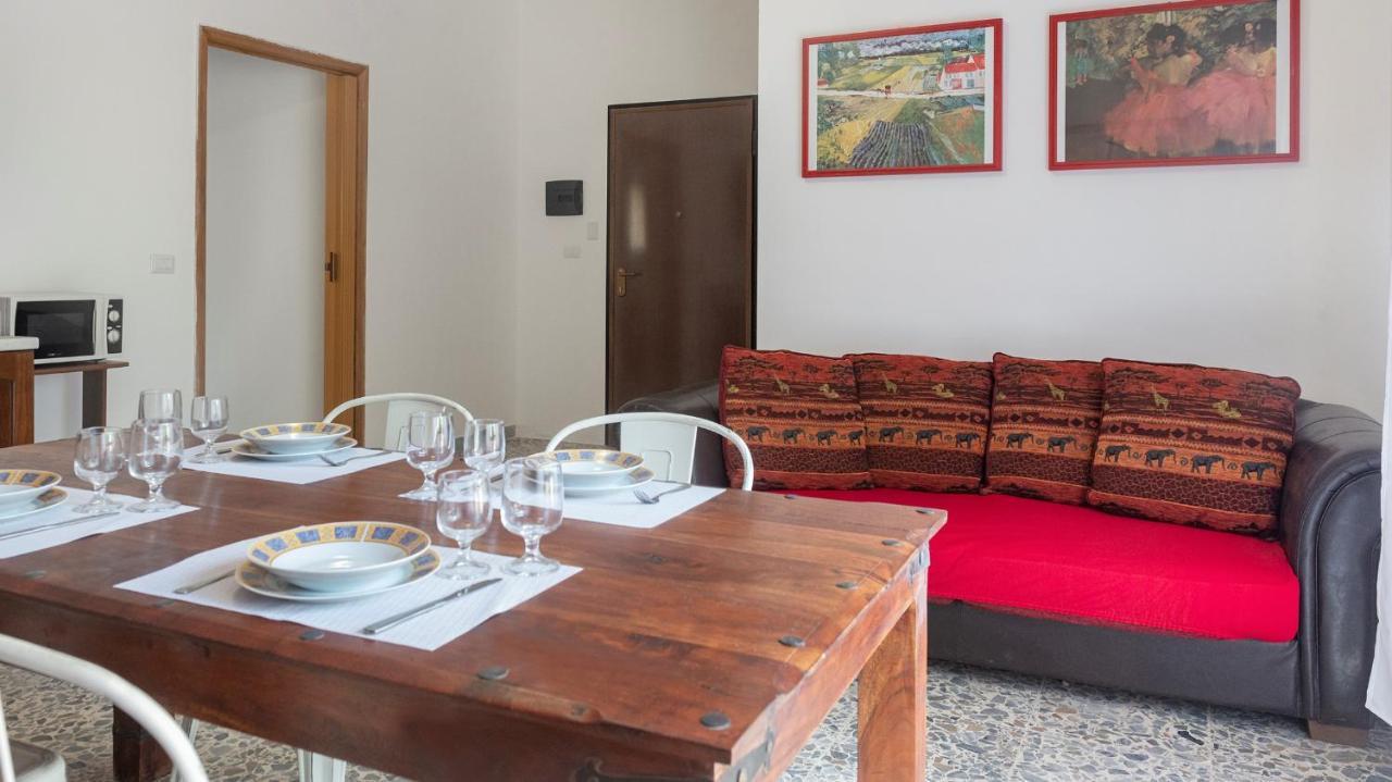 Welcomely - Vittorio Emanuele 17 A Apartamento Alghero Exterior foto