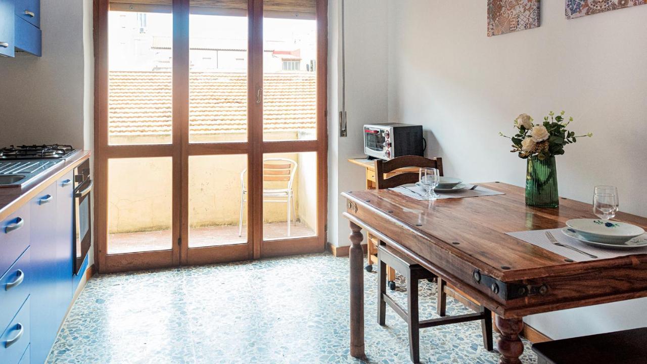 Welcomely - Vittorio Emanuele 17 A Apartamento Alghero Exterior foto